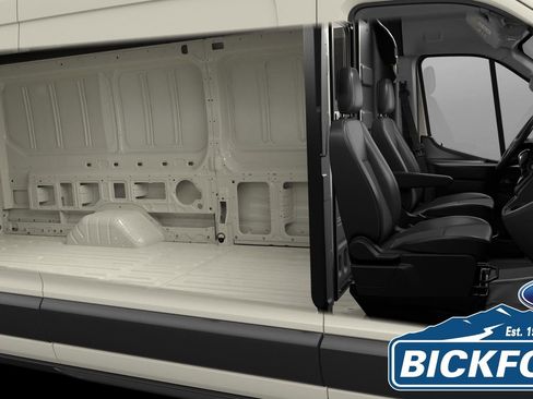 New 2026 Ford Transit 350 Base image 6