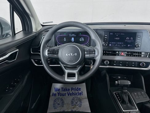 Certified 2023 Kia Sportage LX AWD/4WD image 21
