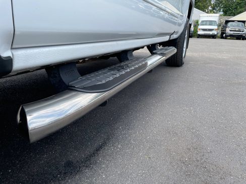 Used 2016 Chevrolet Silverado 1500 LT w/ All Star Edition AWD/4WD image 13