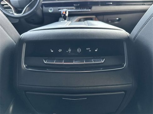 Certified 2024 Cadillac Escalade Premium Luxury w/ LPO, Floor Liner Package image 35