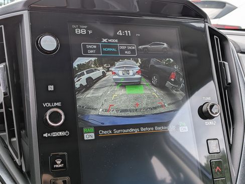 New 2026 Subaru Crosstrek 2.5i Limited AWD/4WD image 31