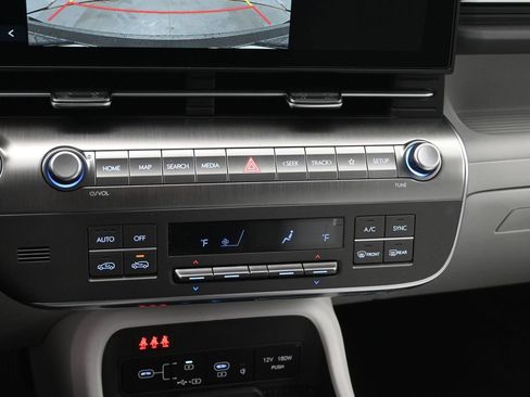 New 2026 Hyundai Kona SEL Sport AWD/4WD image 17