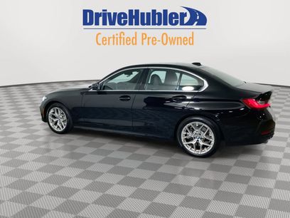 Used 2025 BMW 330i 330i