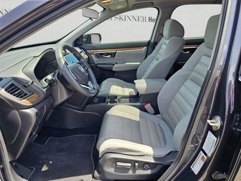 Certified 2019 Honda CR-V EX image 16