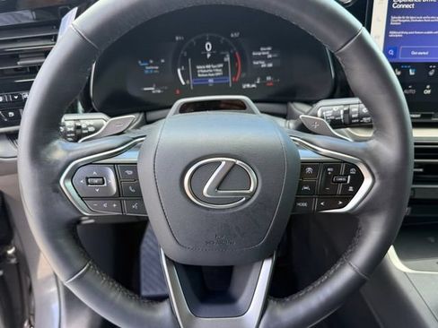 Used 2024 Lexus TX 350 FWD w/ Captains Chair Package image 17