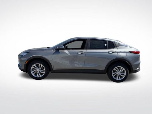 New 2026 Buick Envista Preferred w/ Convenience I Package FWD image 2