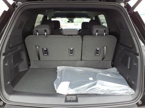 New 2026 Chevrolet Traverse LT image 4