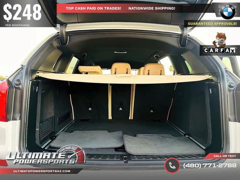 Used 2019 BMW X3 sDrive30i w/ Driving Assistance Package RWD image 40