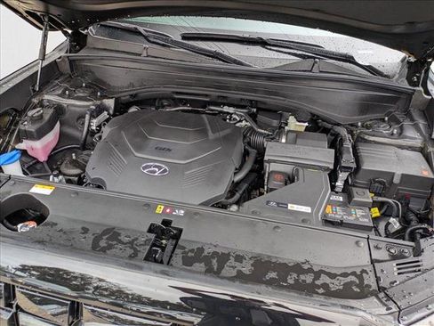 New 2025 Hyundai Palisade Calligraphy image 16