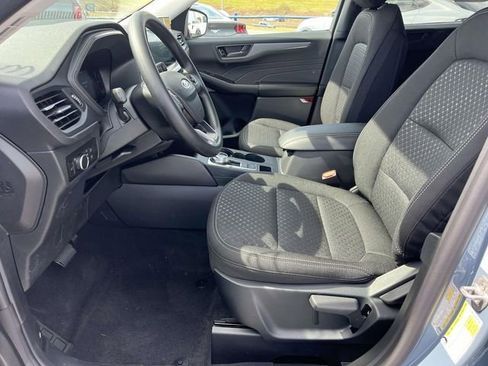 New 2026 Ford Escape Active w/ Tech Pack #1 image 4