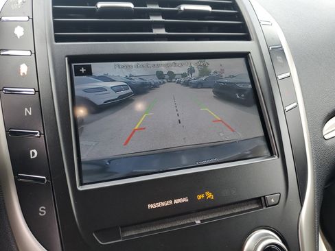 Used 2019 Lincoln MKC Premiere image 26