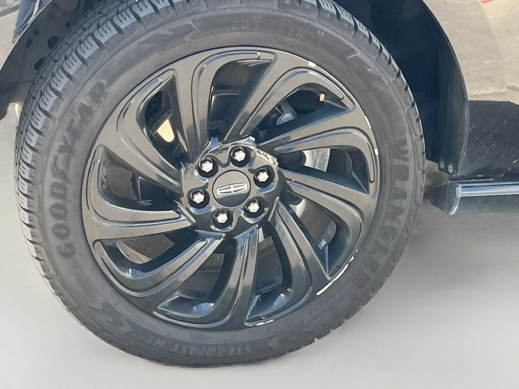 Used 2022 Lincoln Navigator L Reserve AWD/4WD image 34