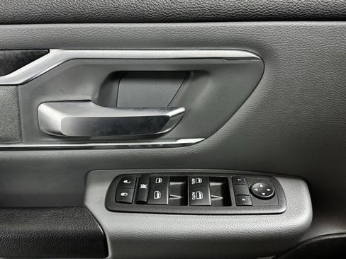 Certified 2022 RAM 1500 Big Horn image 11