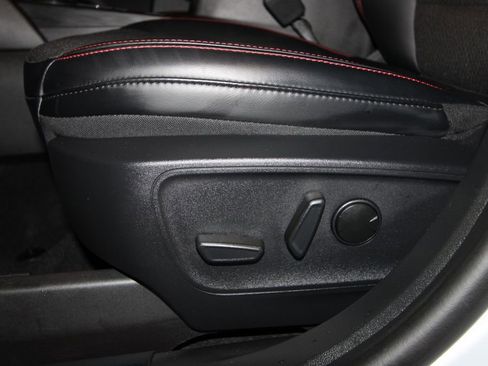 Used 2025 Ford Escape ST-Line Elite w/ Tech Pack #2 image 7