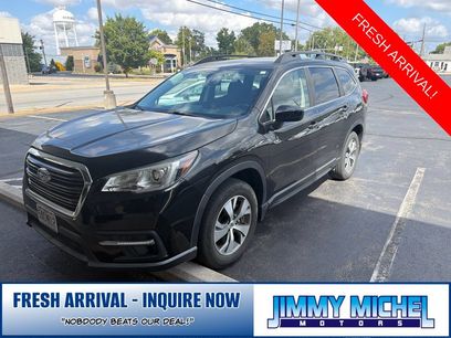 Used 2020 Subaru Ascent Premium w/ Convenience Package