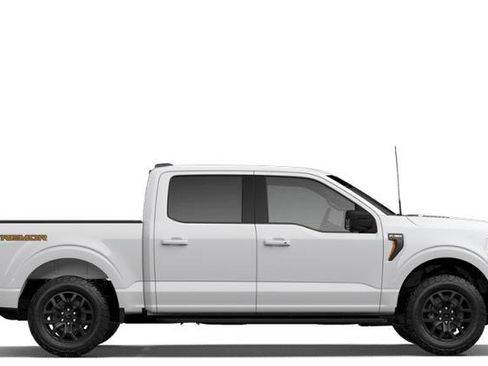 New 2026 Ford F150 Tremor AWD/4WD image 45