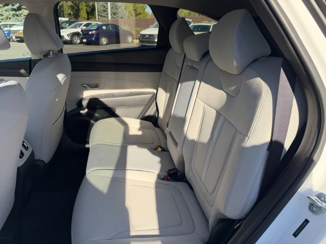 Certified 2026 Hyundai Tucson SEL AWD/4WD image 19