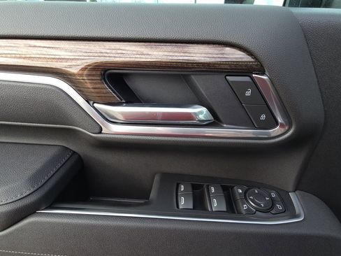 New 2026 Chevrolet Silverado 2500 LT w/ All Star Edition image 14