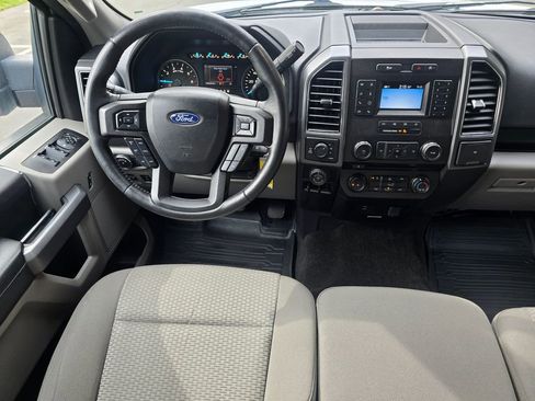 Used 2018 Ford F150 XLT w/ Equipment Group 301A Mid image 16