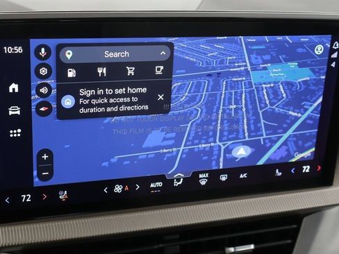 New 2026 Ford Explorer Active w/ Active Comfort Package image 24