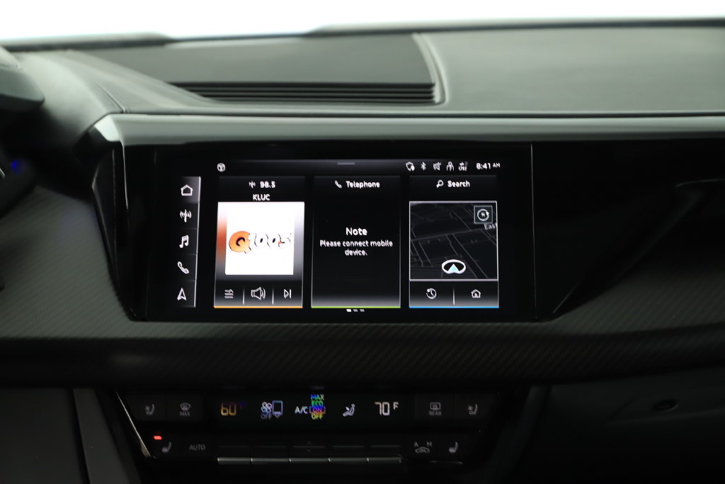 Used 2022 Audi e-tron GT Prestige AWD/4WD image 19