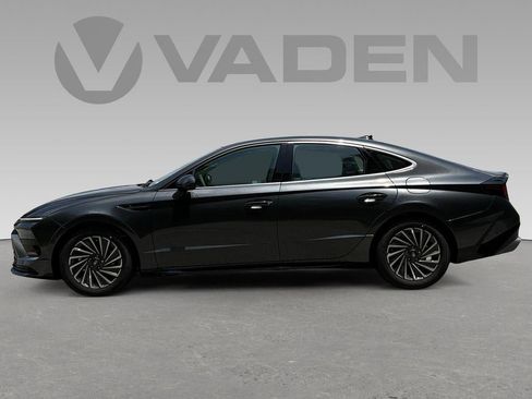 New 2025 Hyundai Sonata SEL image 30