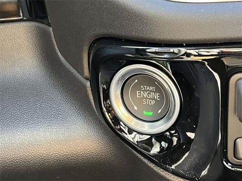 New 2026 Chevrolet Silverado 1500 RST image 18