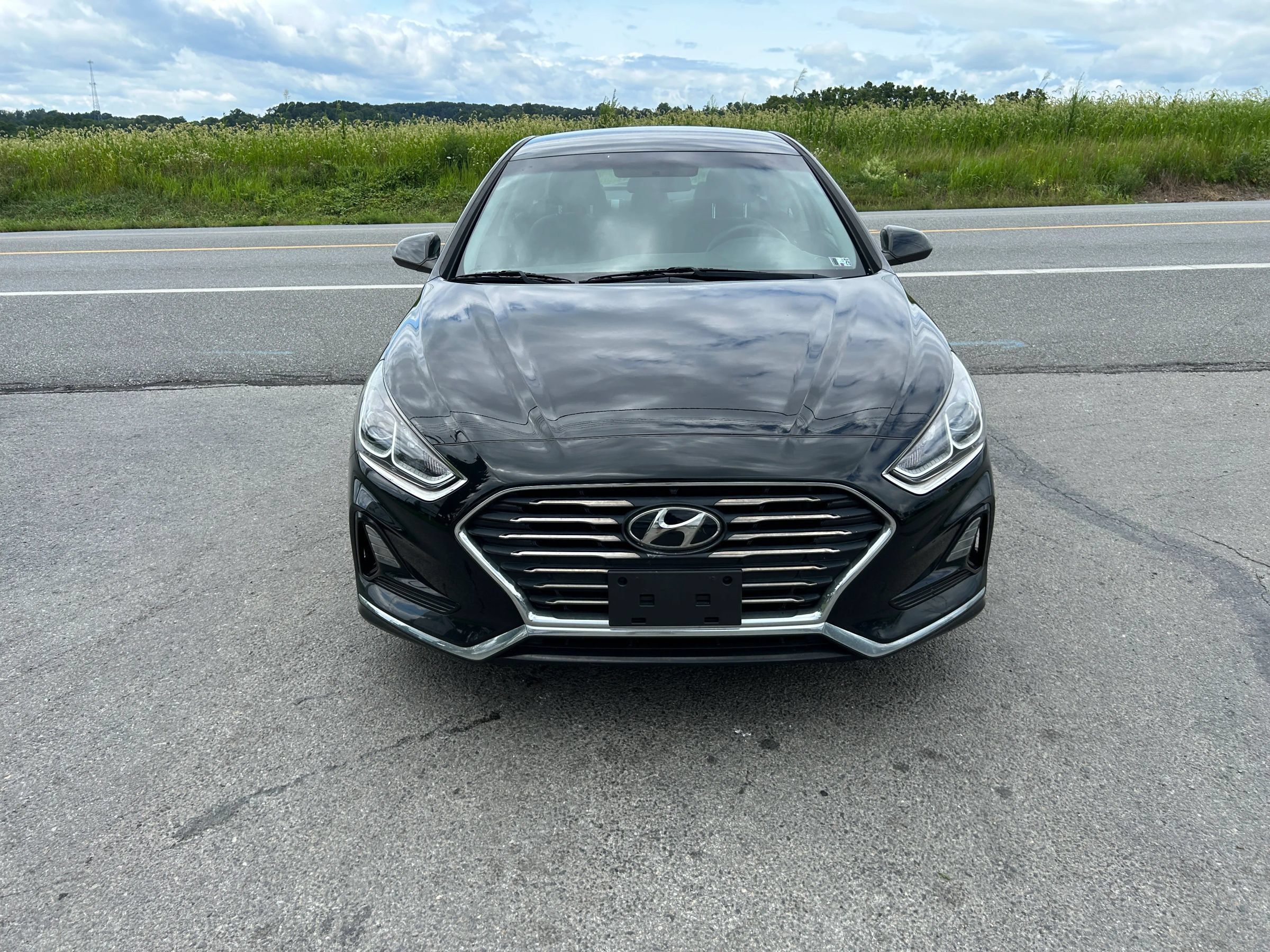 Used 2018 Hyundai Sonata SE FWD image 4