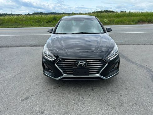 Used 2018 Hyundai Sonata SE FWD image 4