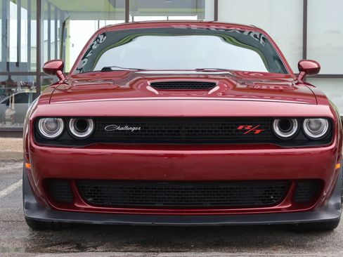 Used 2020 Dodge Challenger R/T Scat Pack image 3