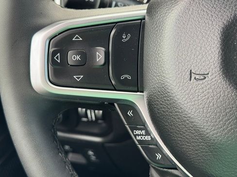 Used 2025 RAM 1500 Big Horn image 21