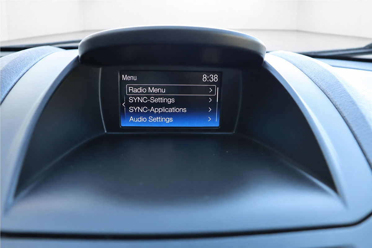 Used 2019 Ford Fiesta SE FWD image 33
