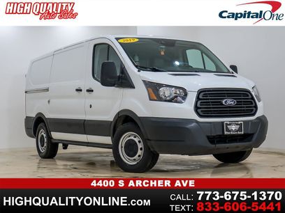 Used 2019 Ford Transit 150 130 Low Roof