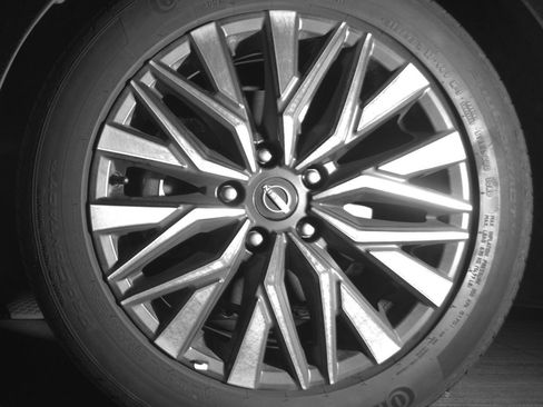 Used 2025 Nissan Altima 2.5 SV image 12