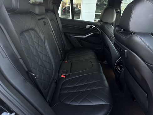 Used 2023 BMW X5 xDrive40i image 28