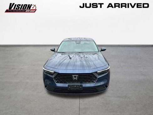Used 2023 Honda Accord EX image 2