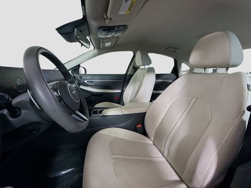 Used 2024 Hyundai Sonata SEL image 22