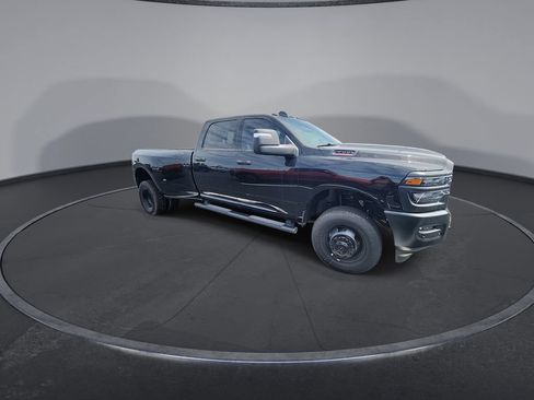 New 2026 RAM 3500 Tradesman AWD/4WD image 2