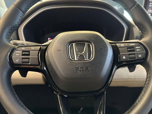 New 2026 Honda Passport RTL image 14