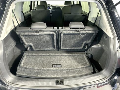Used 2024 Volkswagen Tiguan S FWD image 27