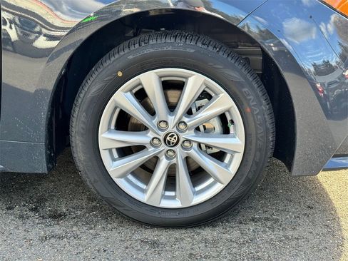 New 2026 Toyota Corolla XLE image 9