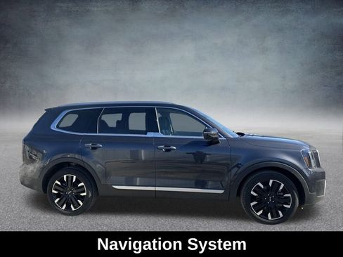 Used 2025 Kia Telluride SX image 6