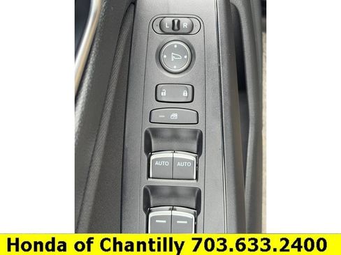 Certified 2026 Honda Civic Sport image 19