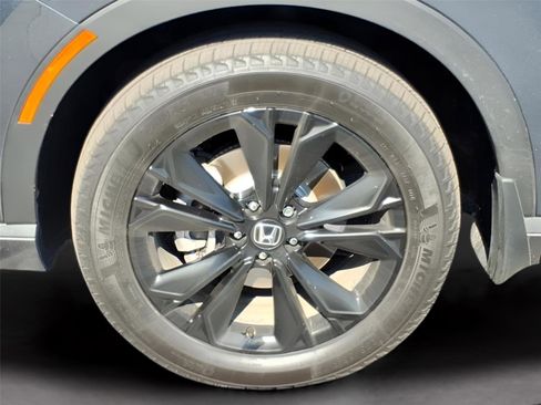 Used 2025 Honda CR-V Sport Touring image 11