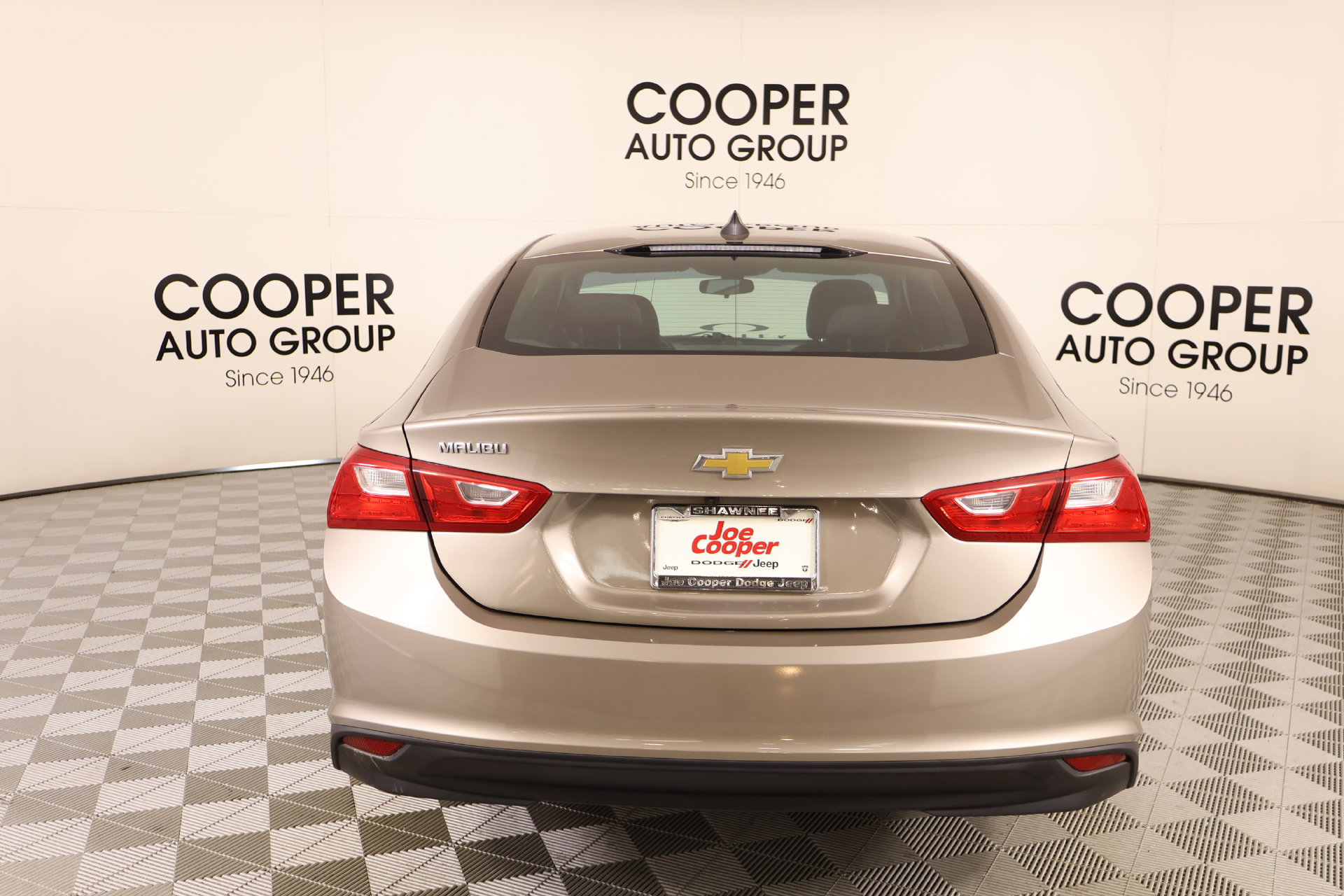Used 2022 Chevrolet Malibu LS FWD image 20