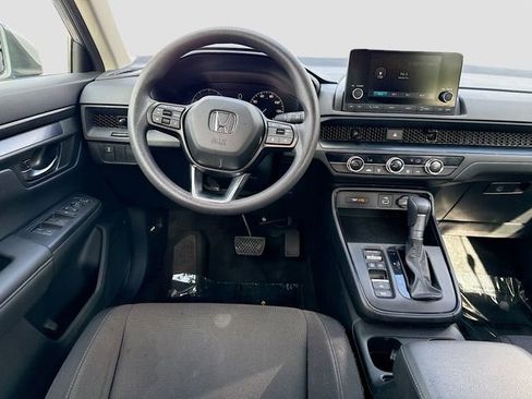 Used 2024 Honda CR-V LX image 21