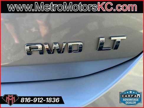 Used 2019 Chevrolet Equinox LT image 34