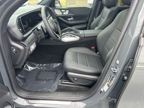 New 2026 Mercedes-Benz GLE 350 4MATIC image 9