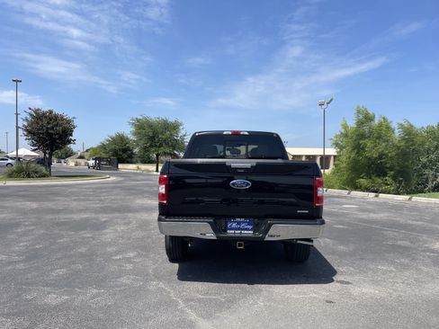 Used 2019 Ford F150 XLT w/ Equipment Group 302A Luxury AWD/4WD image 6