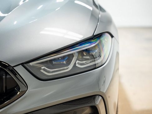 Used 2023 BMW M8 Competition w/ M Carbon Exterior Package image 8
